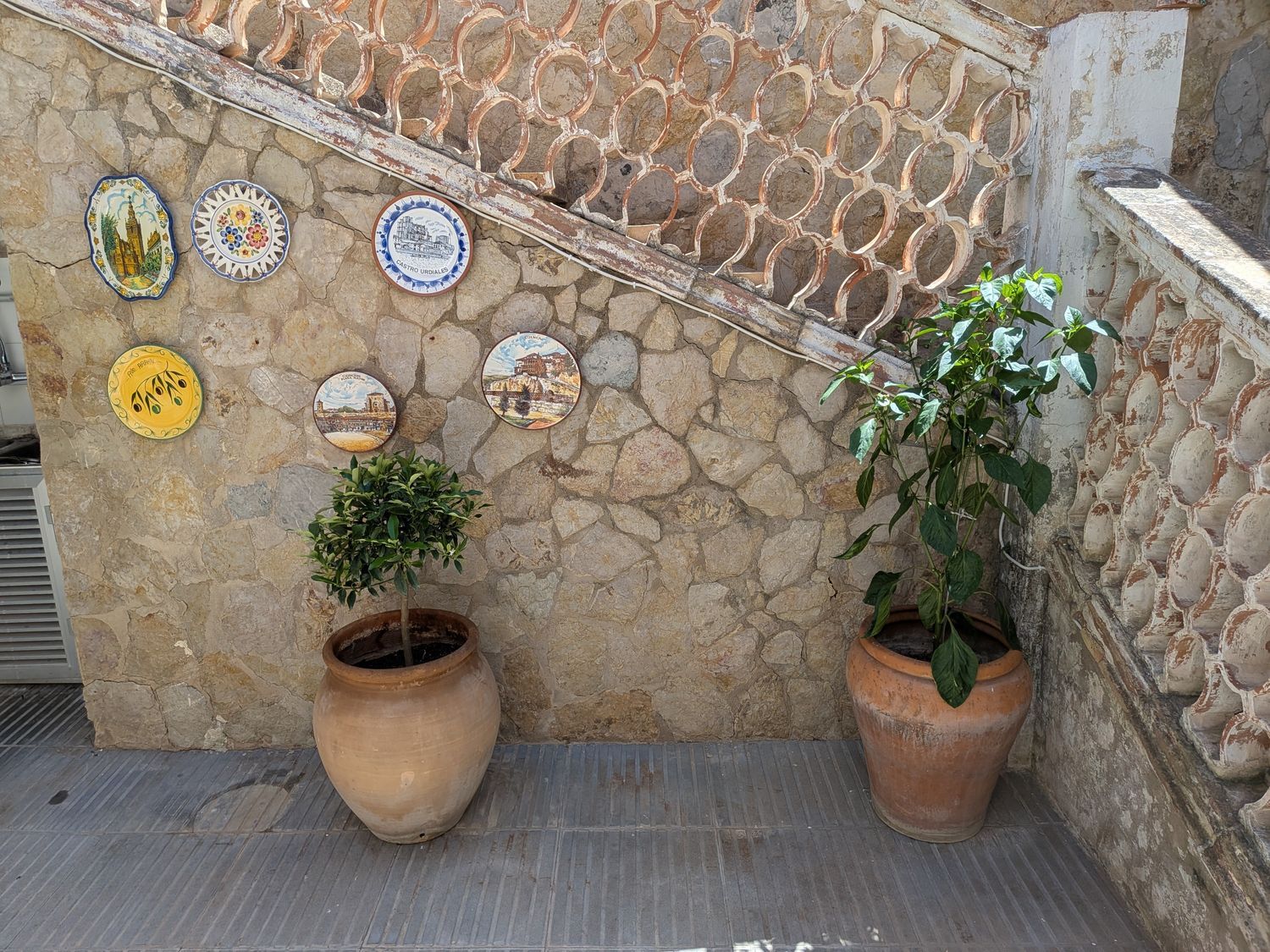 Chalet adosado en Calle de Jordi Martí Rosselló, 8, Camp Redo - Foto 37