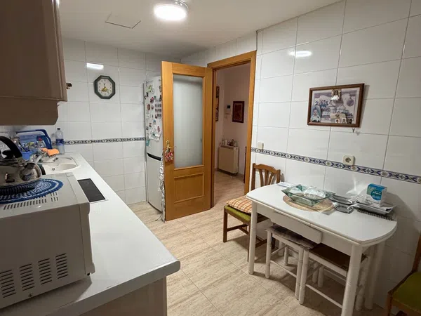 Piso en venta en Calle Nueva York, 40 - Foto 11