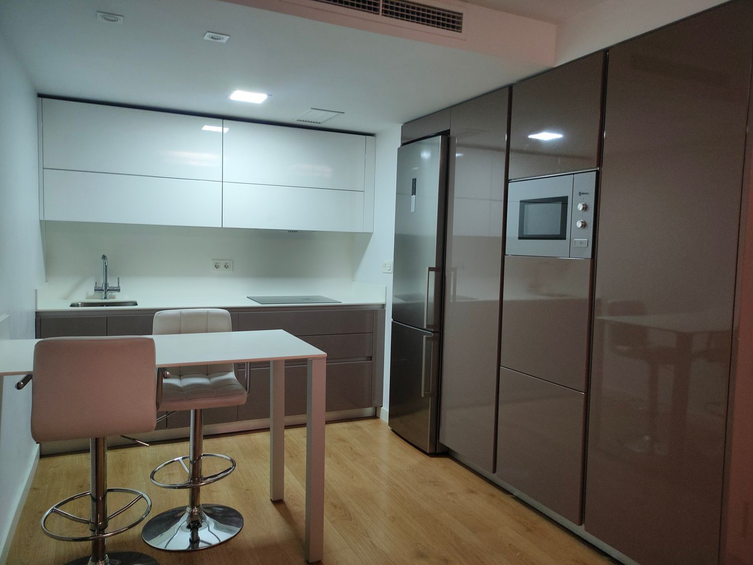 Piso en calle Plateria, 4