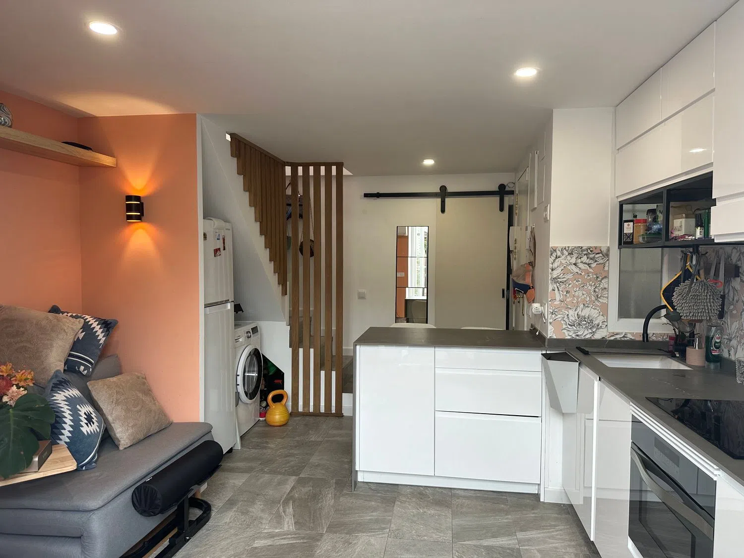 Dúplex en calle de Hernani, 25 - Foto 6