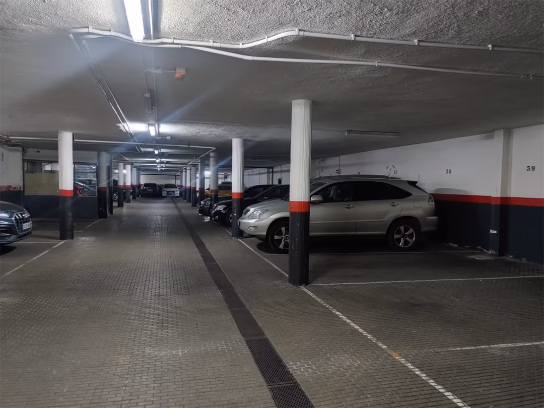 Piso en  Calle de Santander 5 - Foto 5