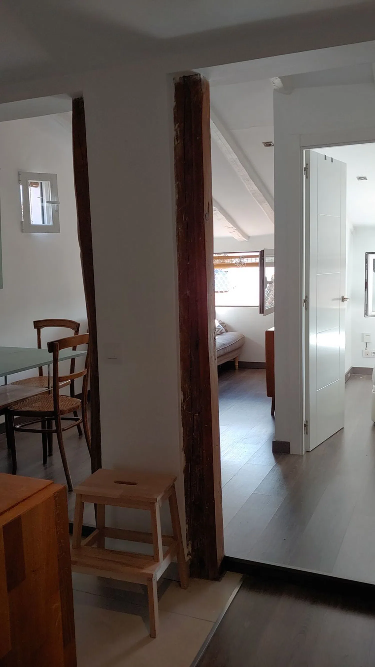 Piso en calle mediodía grande, 14 - Foto 9