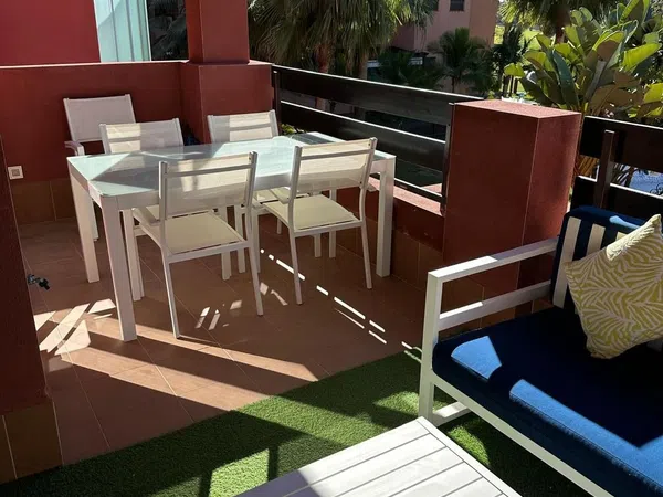 Piso en Calle Federico Mayor Zaragoza Motril, 7, Playa Granada, Playa Granada - Foto 4