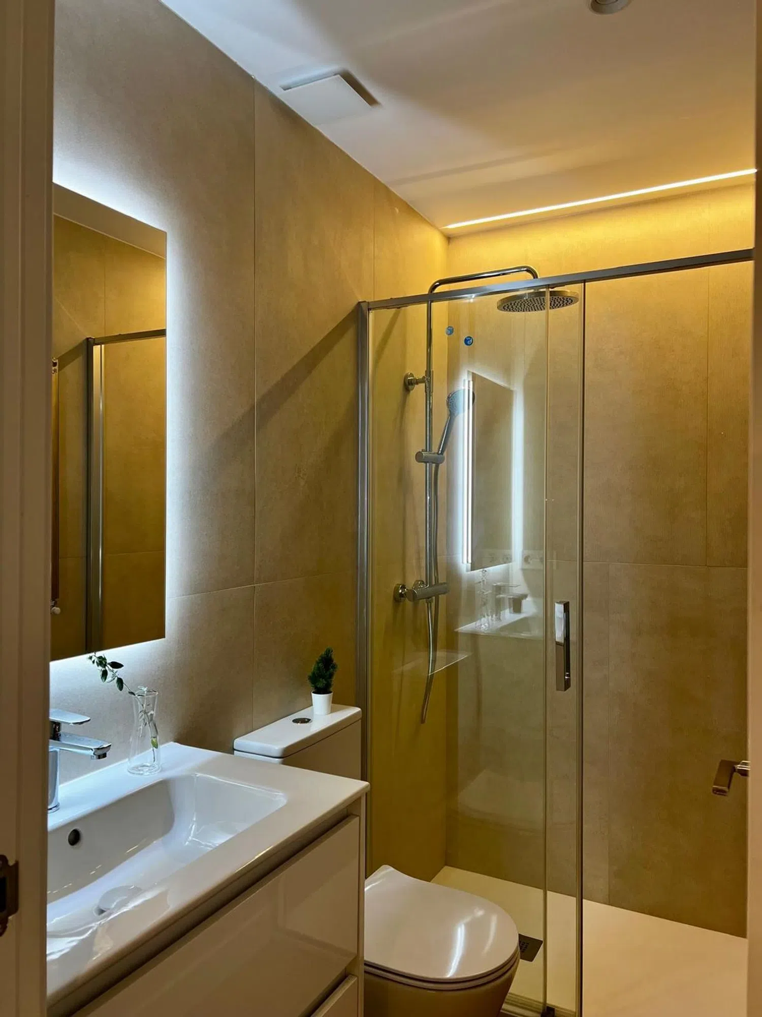 Dúplex en calle de Santa Susana, 55 - Foto 19