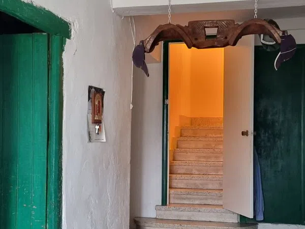 Casa de pueblo en Calle San Andrés, 1 - Foto 7