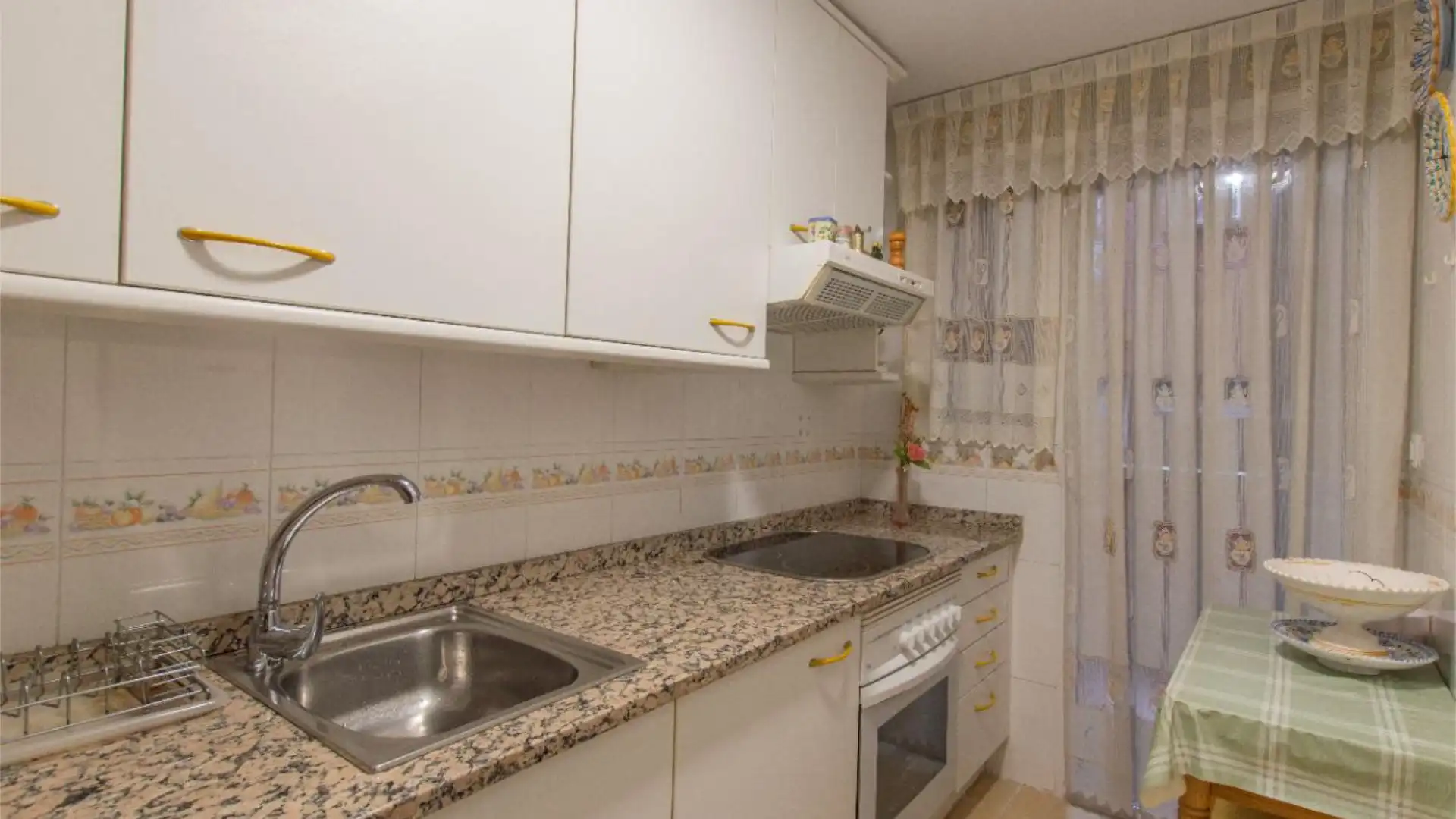 Piso en  Calle de Arganzuela 29 - Foto 4