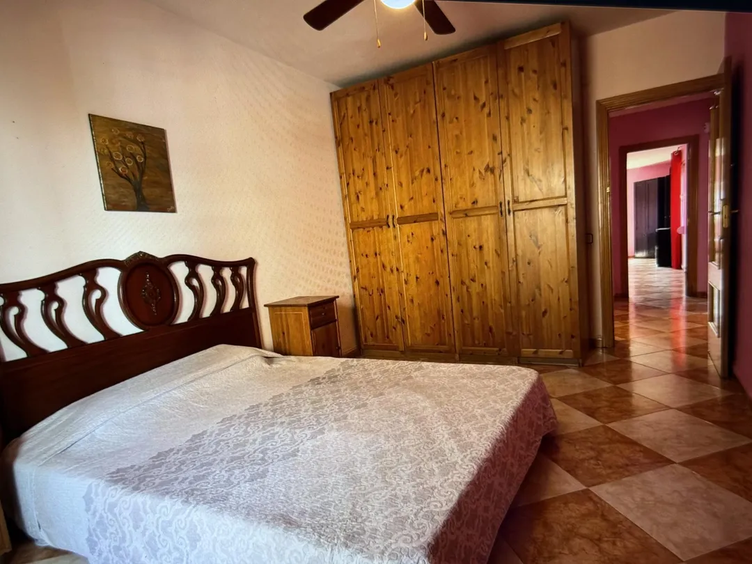 Piso en  Calle de Santa Teresa 2 - Foto 7