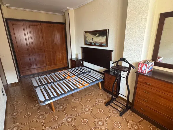 Piso en Calle de Roger de Tur, 24, Las Fuentes - Foto 11