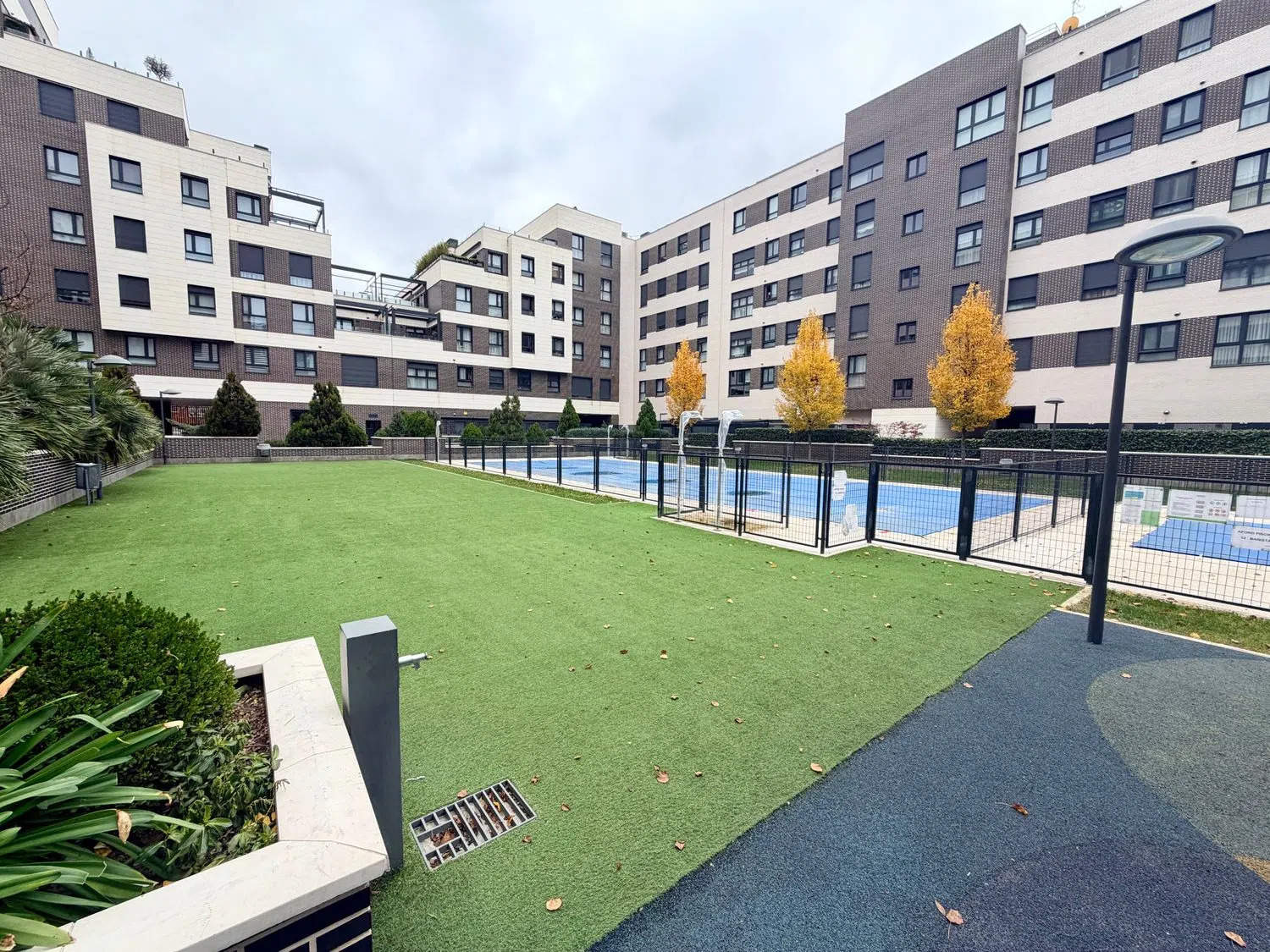 Piso en calle de Aquitania, 4 - Foto 26