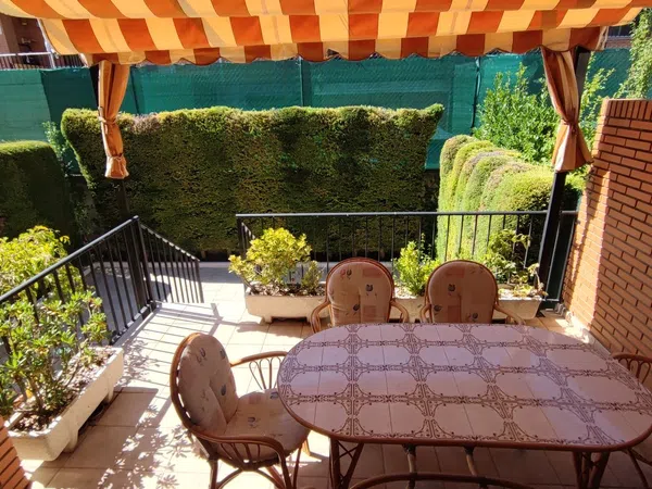Chalet pareado en Zona El Mirador, 1, Centro, Centro - Foto 11