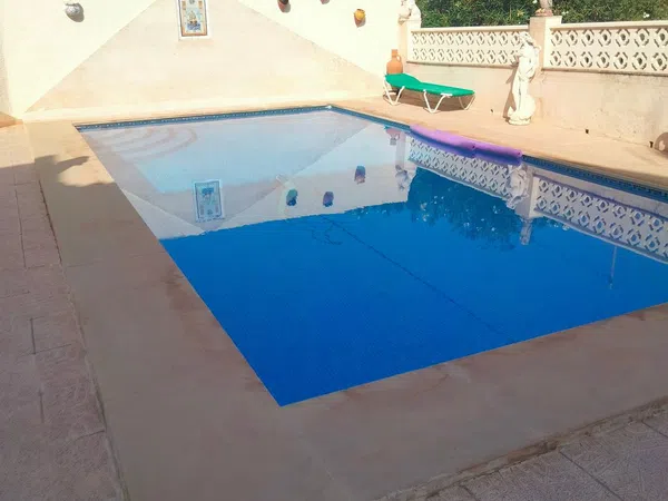 Chalet pareado en Urbanización Canuta, 25, Canuta, Canuta - Foto 8