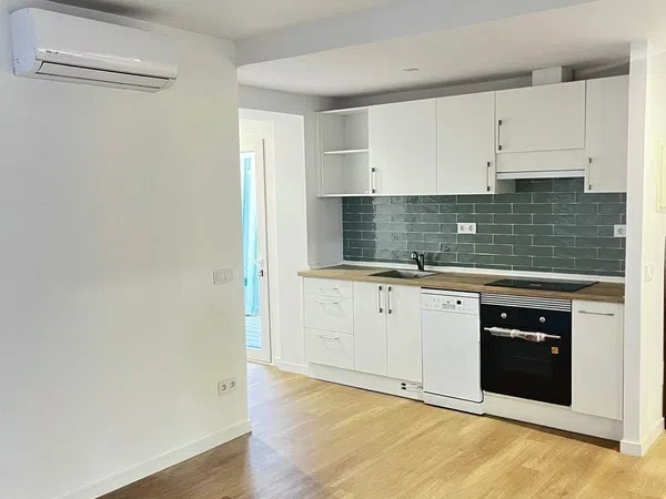 Piso en calle Prudencio Álvaro, 15