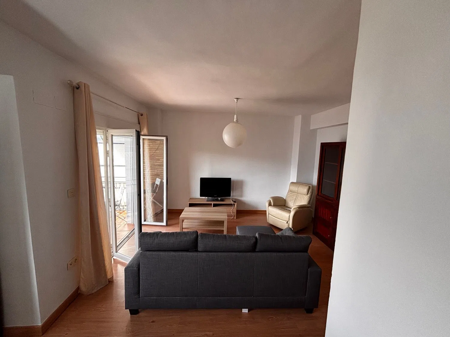 Piso en glorieta de Arabial, 6 - Foto 23