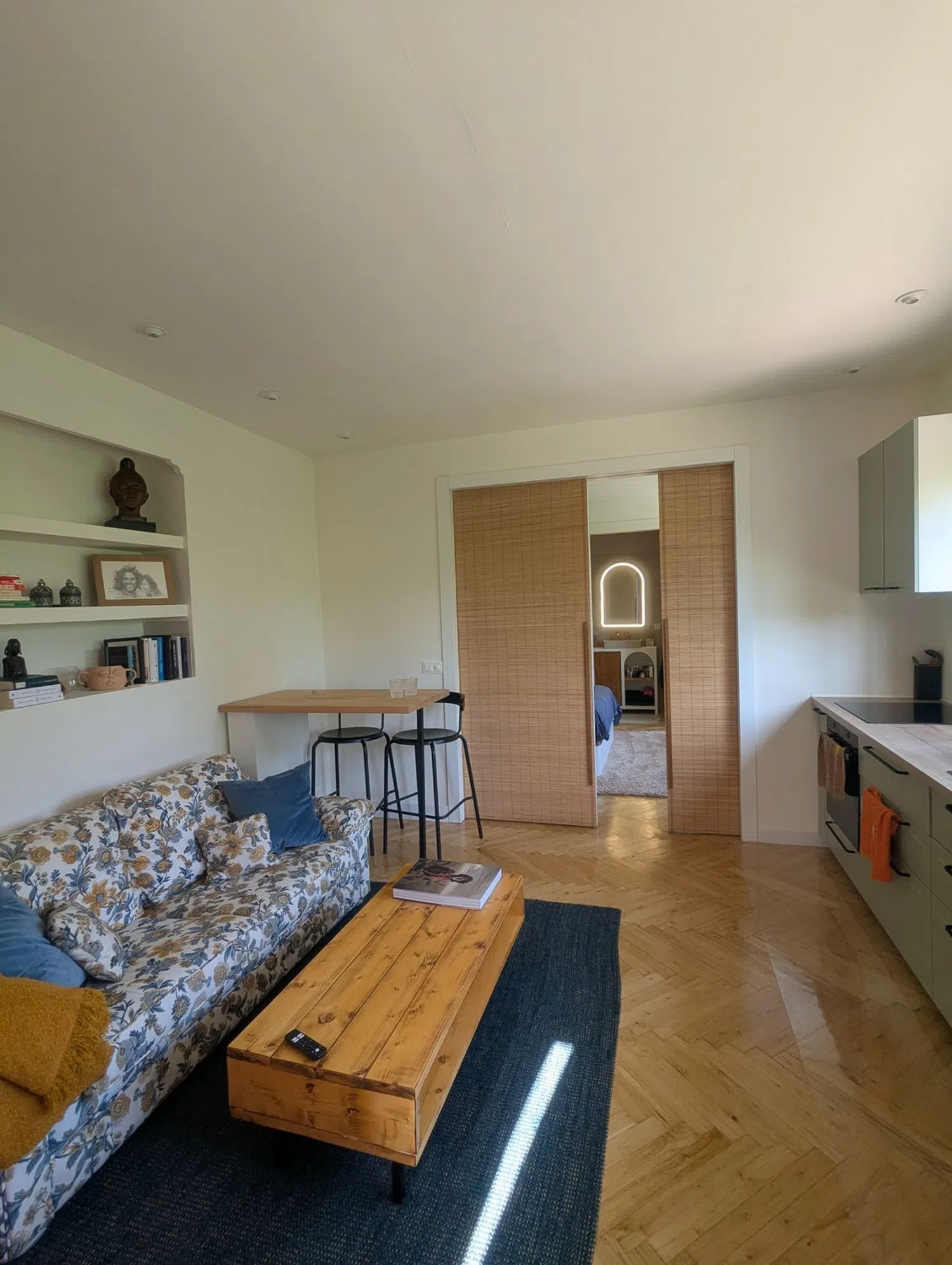 Estudio en avenida Villaviciosa, 30 - Foto 5