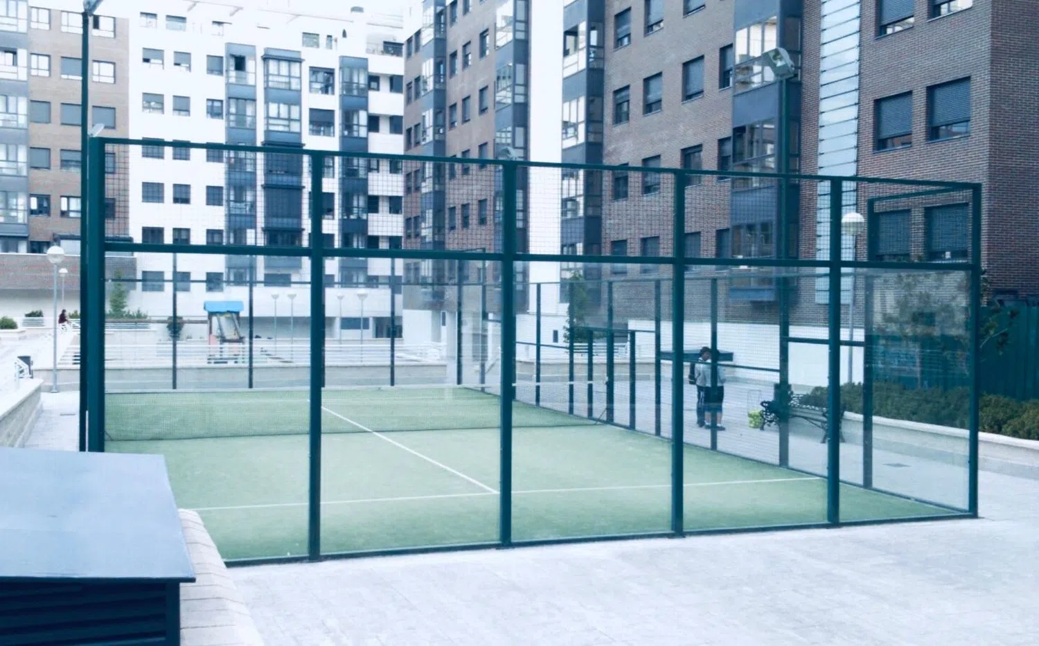 Piso en calle rabanal del camino, 13 - Foto 23