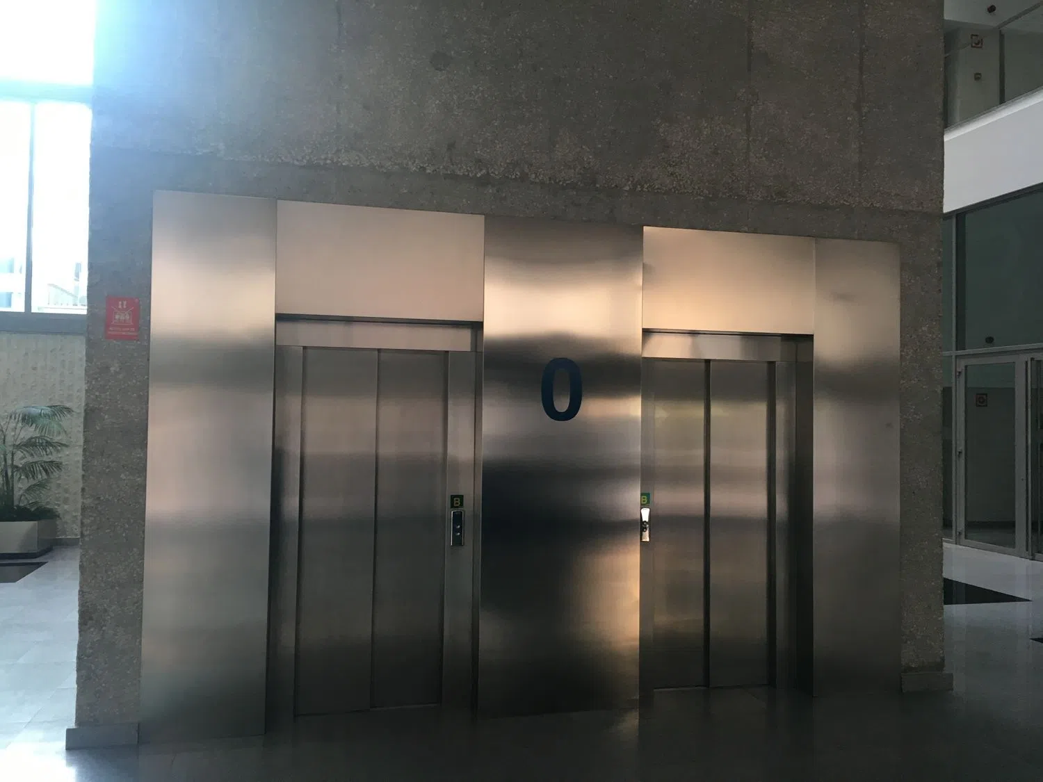 Estudio en avenida de Manoteras, 38 - Foto 5