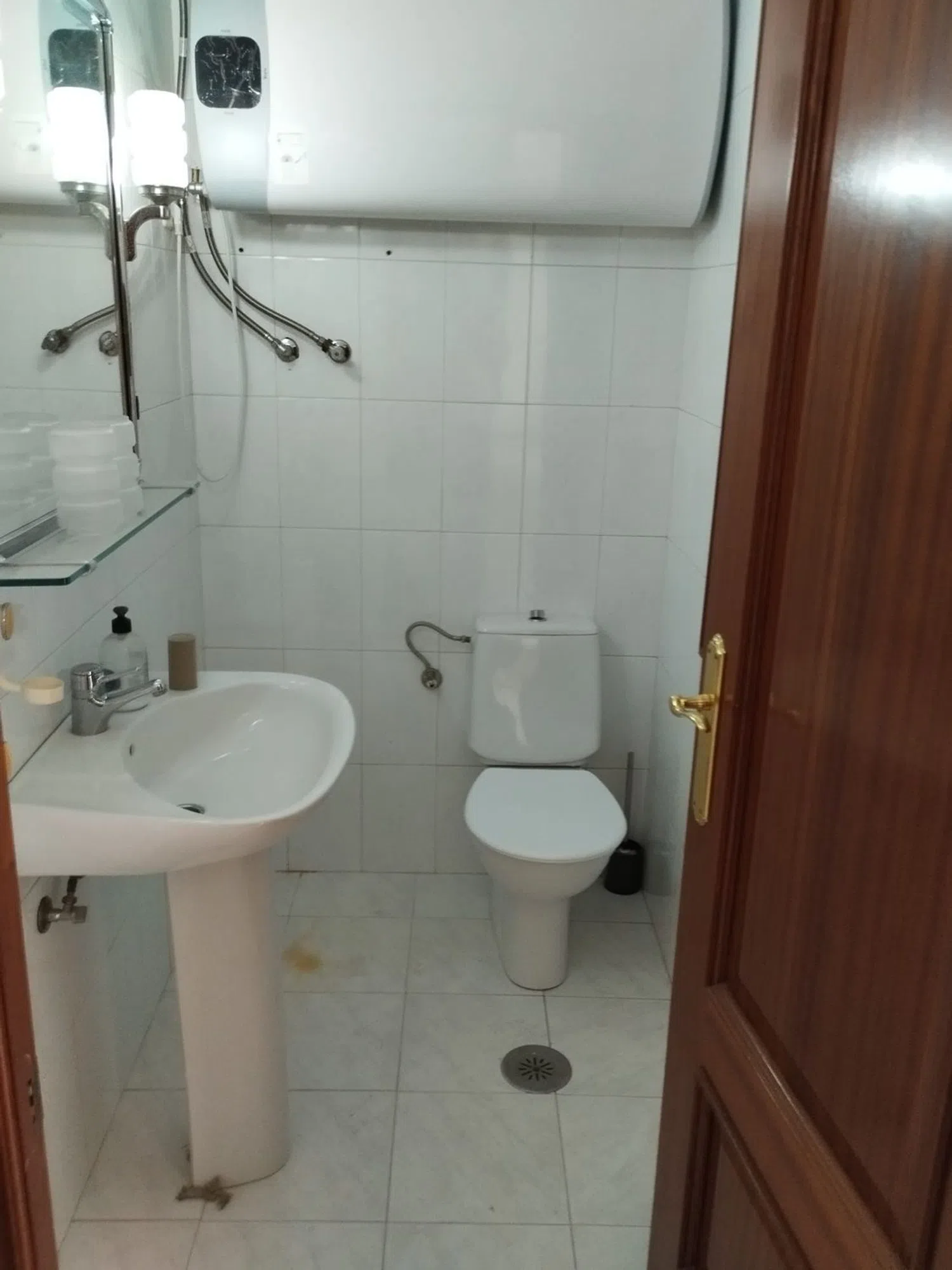 Piso en calle de Oporto, 5 - Foto 12