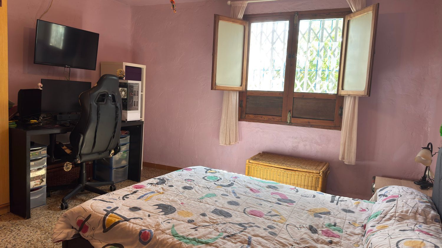 Chalet adosado en calle Conde Almodóvar, 88 - Foto 37