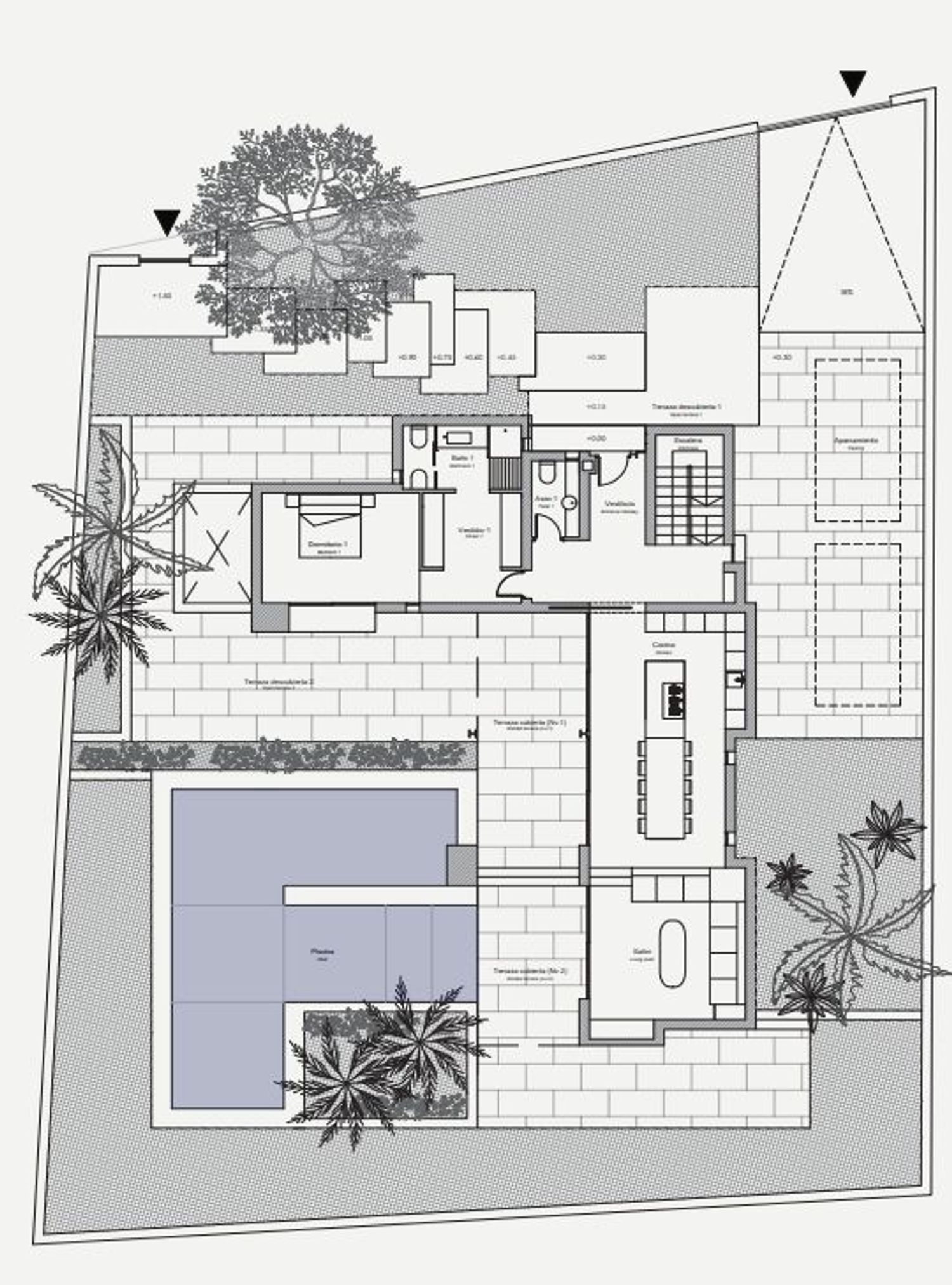 Casa independiente en calle San Marino, 9 - Foto 14