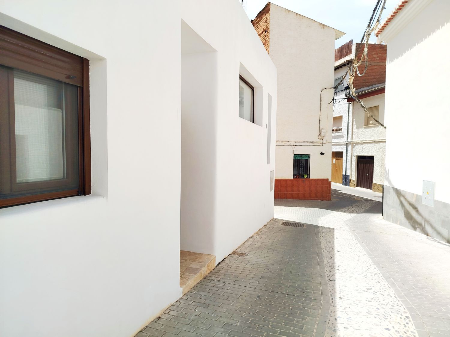 Chalet pareado en Calle Afortunado, 10 - Foto 31