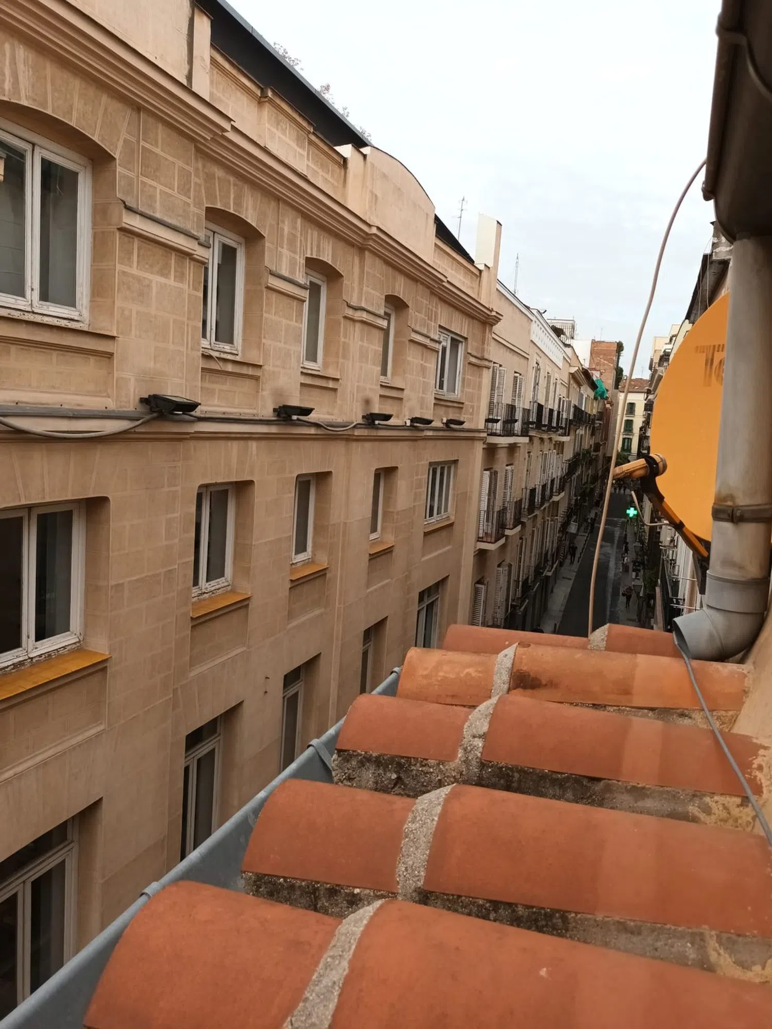 Estudio en calle de los Jardines, 25 - Foto 12