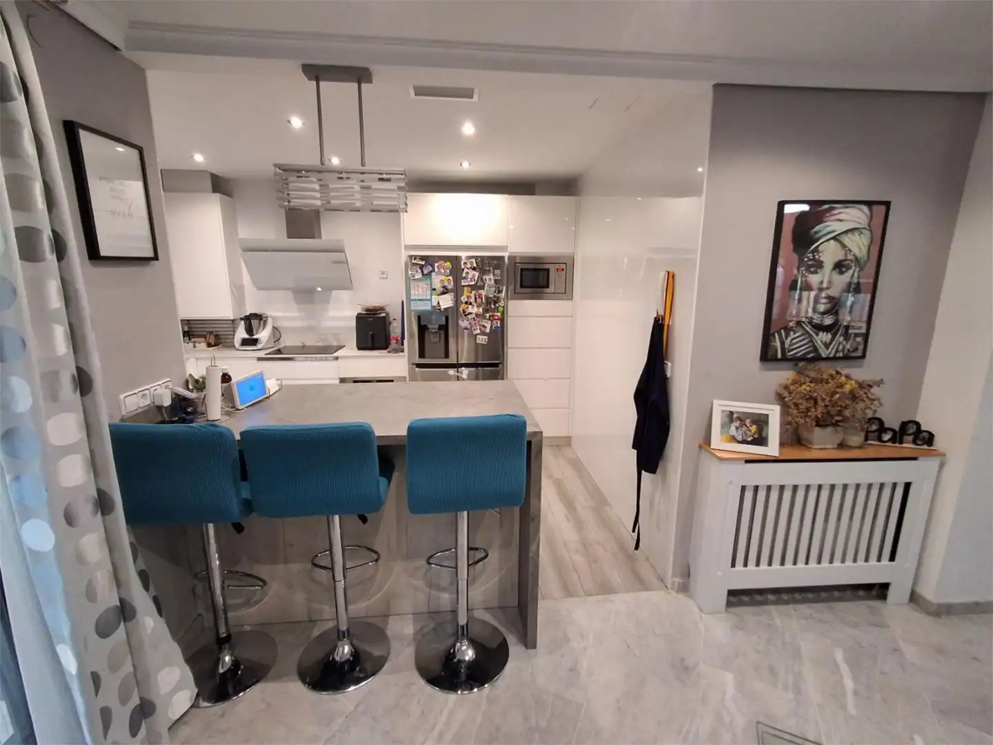 Piso en  Calle San Rafael de la Albaida 12 - Foto 4