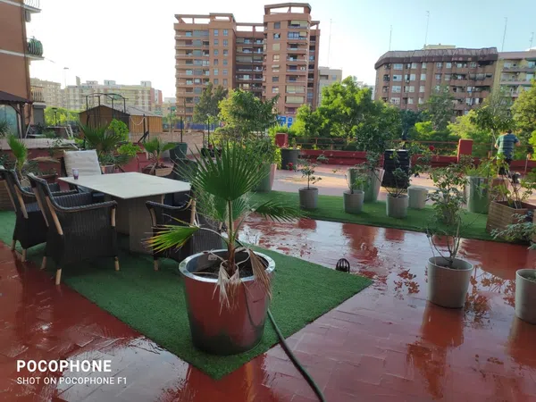 Estudio en avenida del Cid, 117 - Foto 3