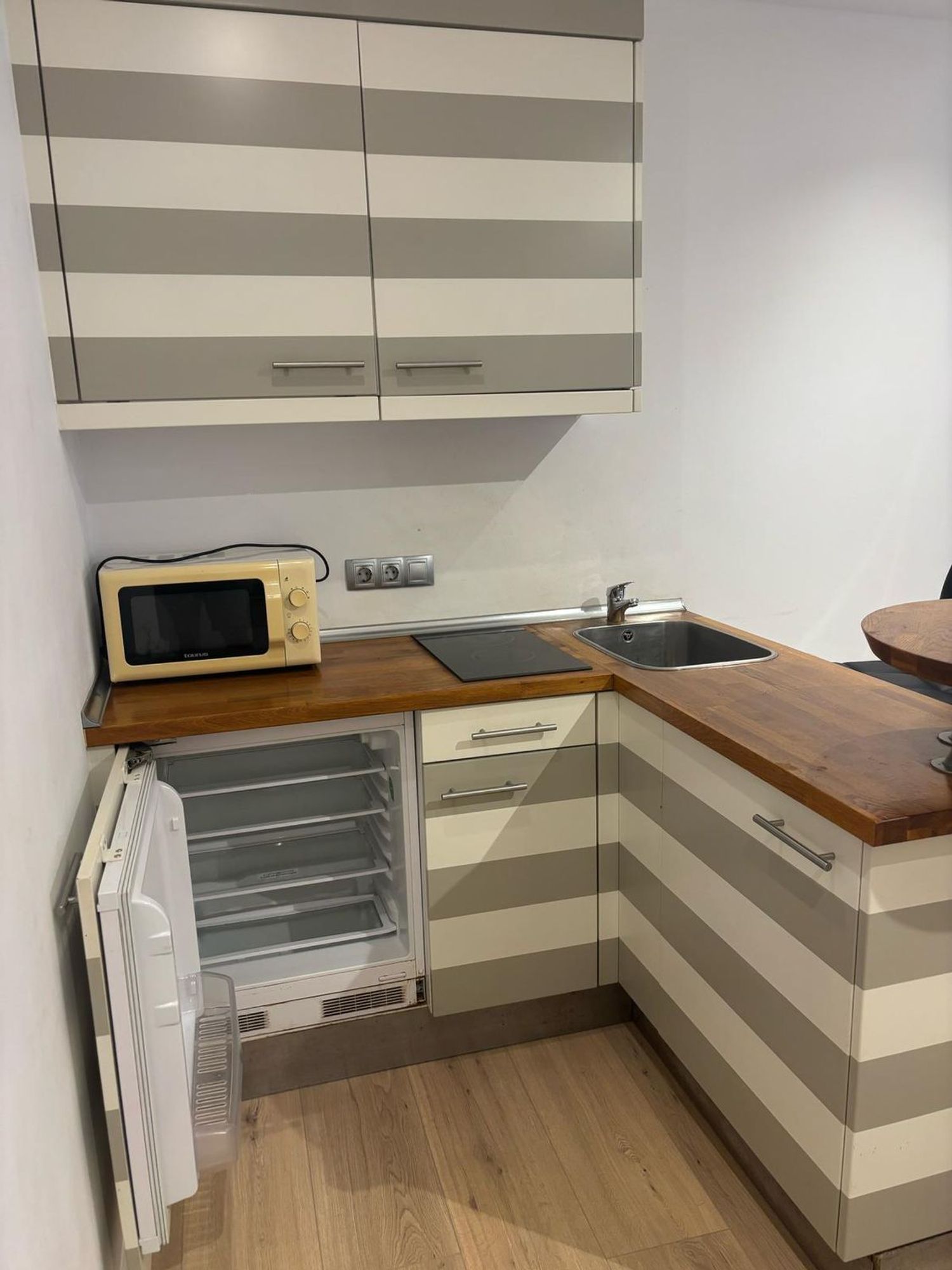 Piso en calle de Vallseca, 14 - Foto 6