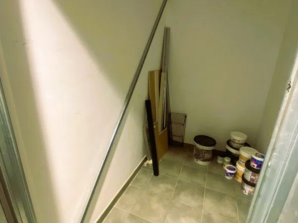 Piso en El Rosón - Kelvinator, El Rosón - Kelvinator - Foto 10