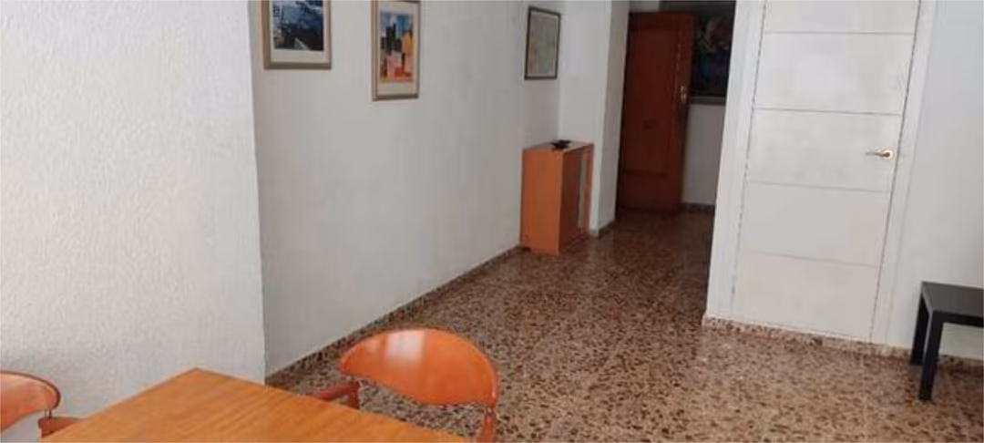 Apartamento en san antonio playa