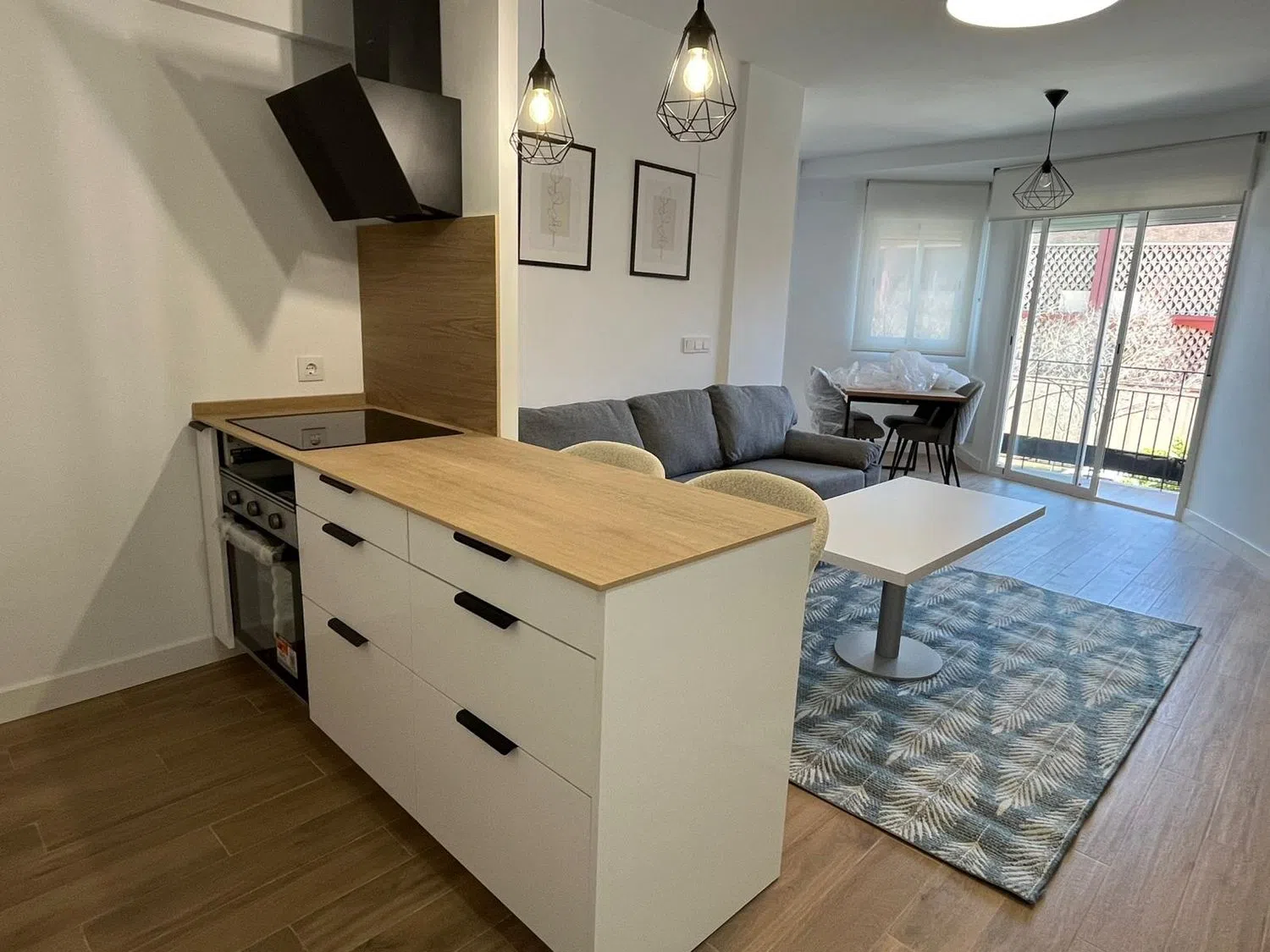 Piso en avenida Gran Vía Parque, 21 - Foto 2