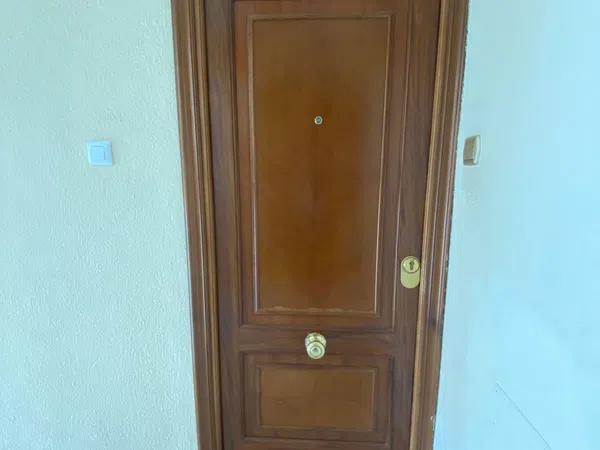 Piso en calle Marqués del Nervión, 114 - Foto 19