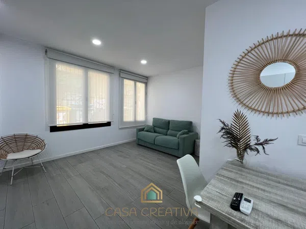 Estudio en Calle de Maldonado, El Pilar - Foto 9