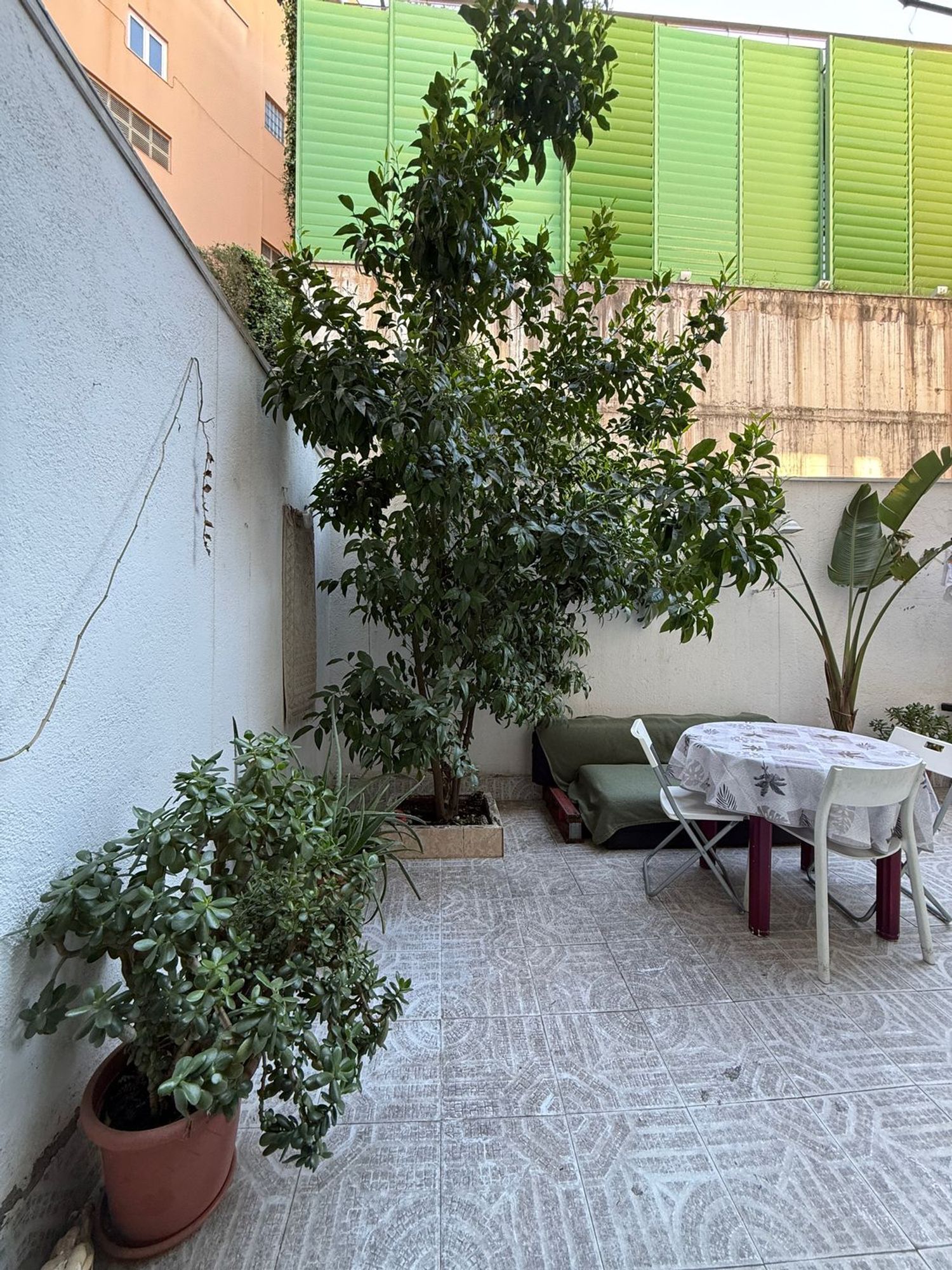 Piso en calle de Calderón de la Barca, 60 - Foto 4