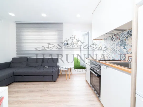 Piso en calle Pelagio Ferrer, 6 - Foto 8