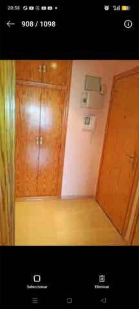 Estudio en zona cooperativa Petrer - Foto 1