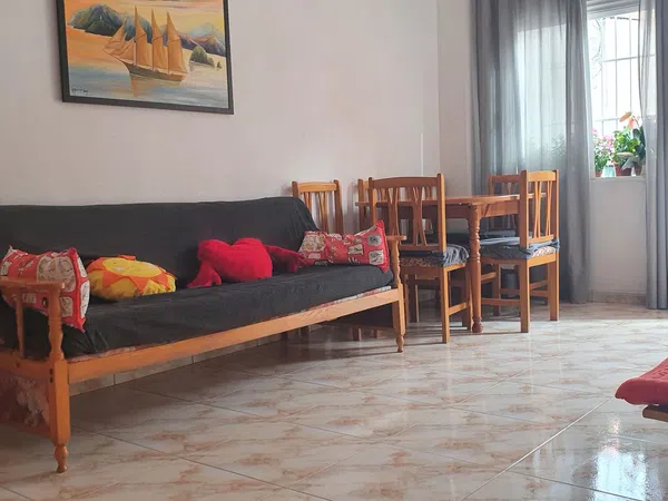 Chalet adosado en Calle Benijófar, 3, Playa de los Náufragos - Foto 14