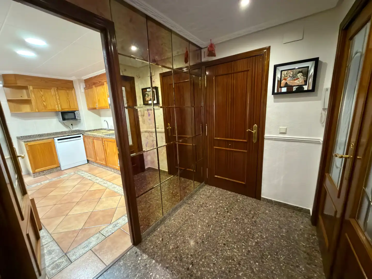 Piso en  Carrer de Montellano - Foto 34