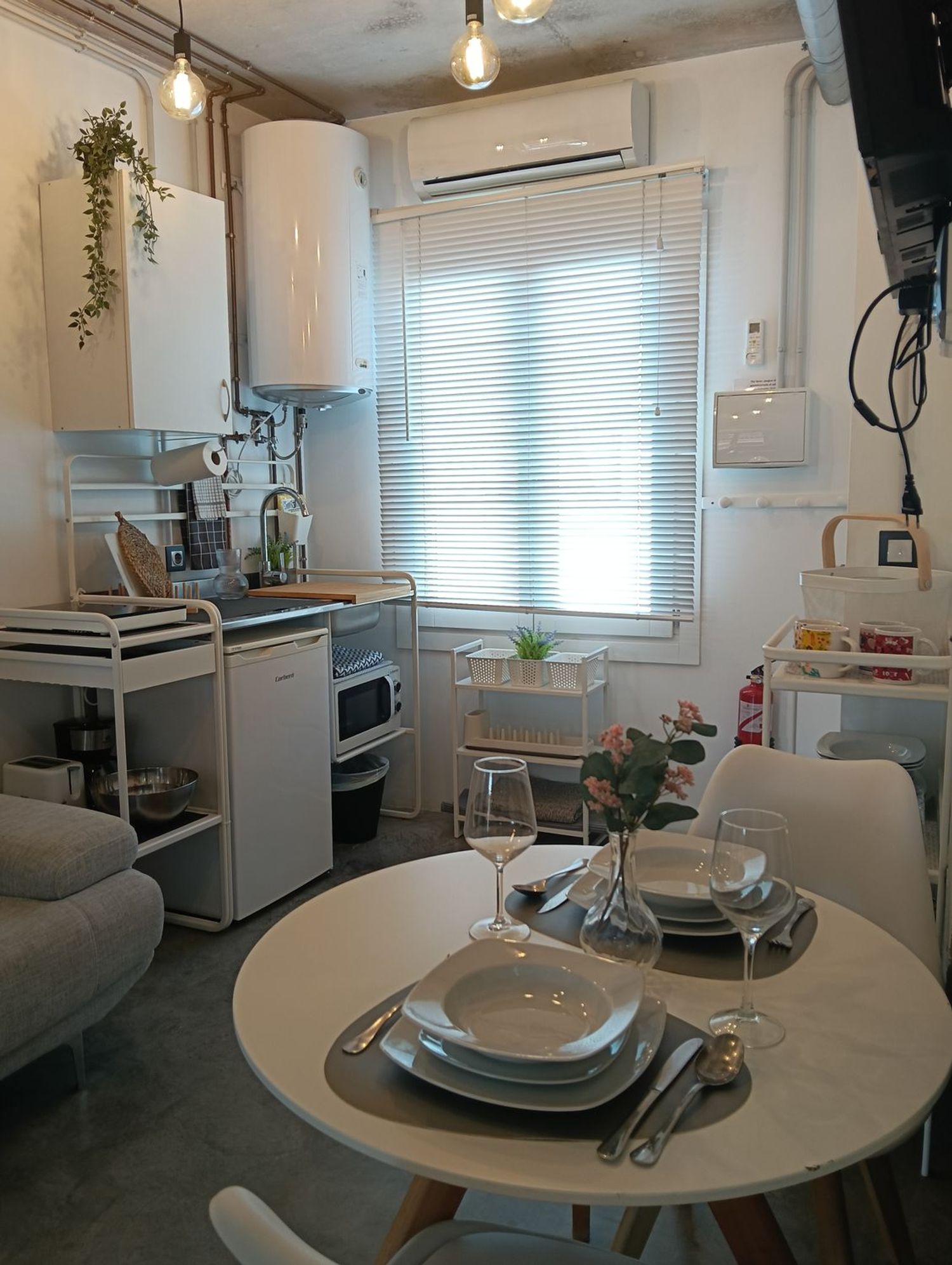 Piso en plaza de la Corredera, 66 - Foto 8