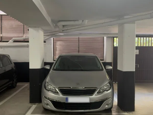 Piso en Avenida de la Tolerancia, 3, Los Villares, Los Villares - Foto 35