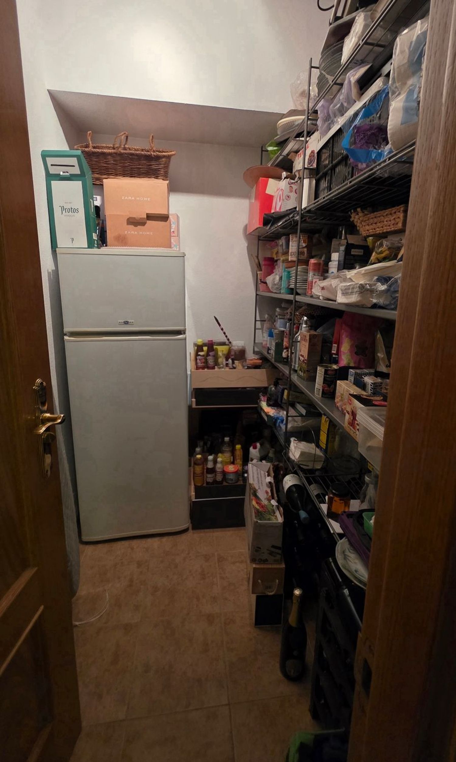 Chalet adosado en Gutiérrez Soto, 13 - Foto 19