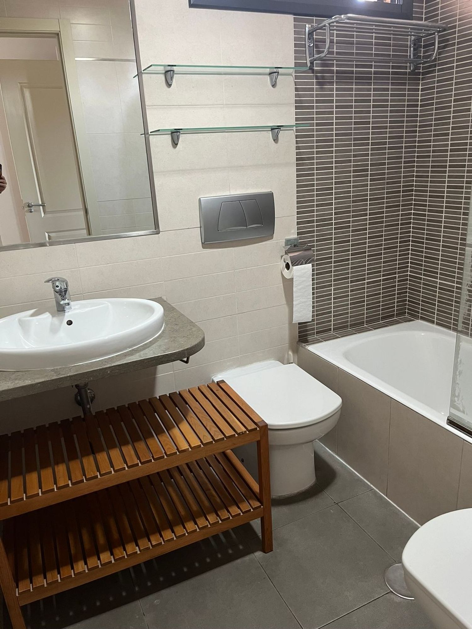 Piso en avenida Concejal Alberto Jiménez-Becerril, 26 - Foto 16