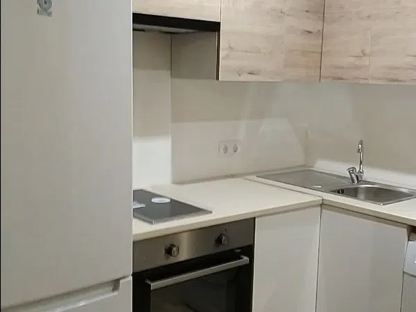 Estudio en Barrio Opañel