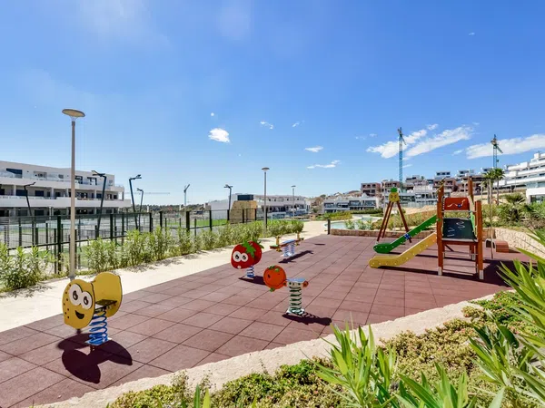 Dúplex en Calle de Guatemala, 2, Balcón de Finestrat-Terra Marina, Balcón de Finestrat-Terra Marina - Foto 37