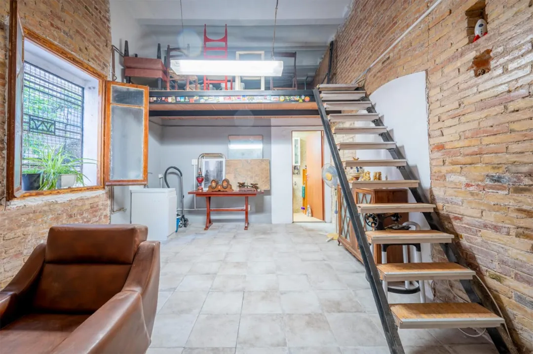 Piso en  Carrer de Sostres 24 - Foto 1