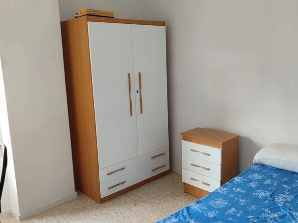 Piso en calle luis Ortega bru, 2 - Foto 1