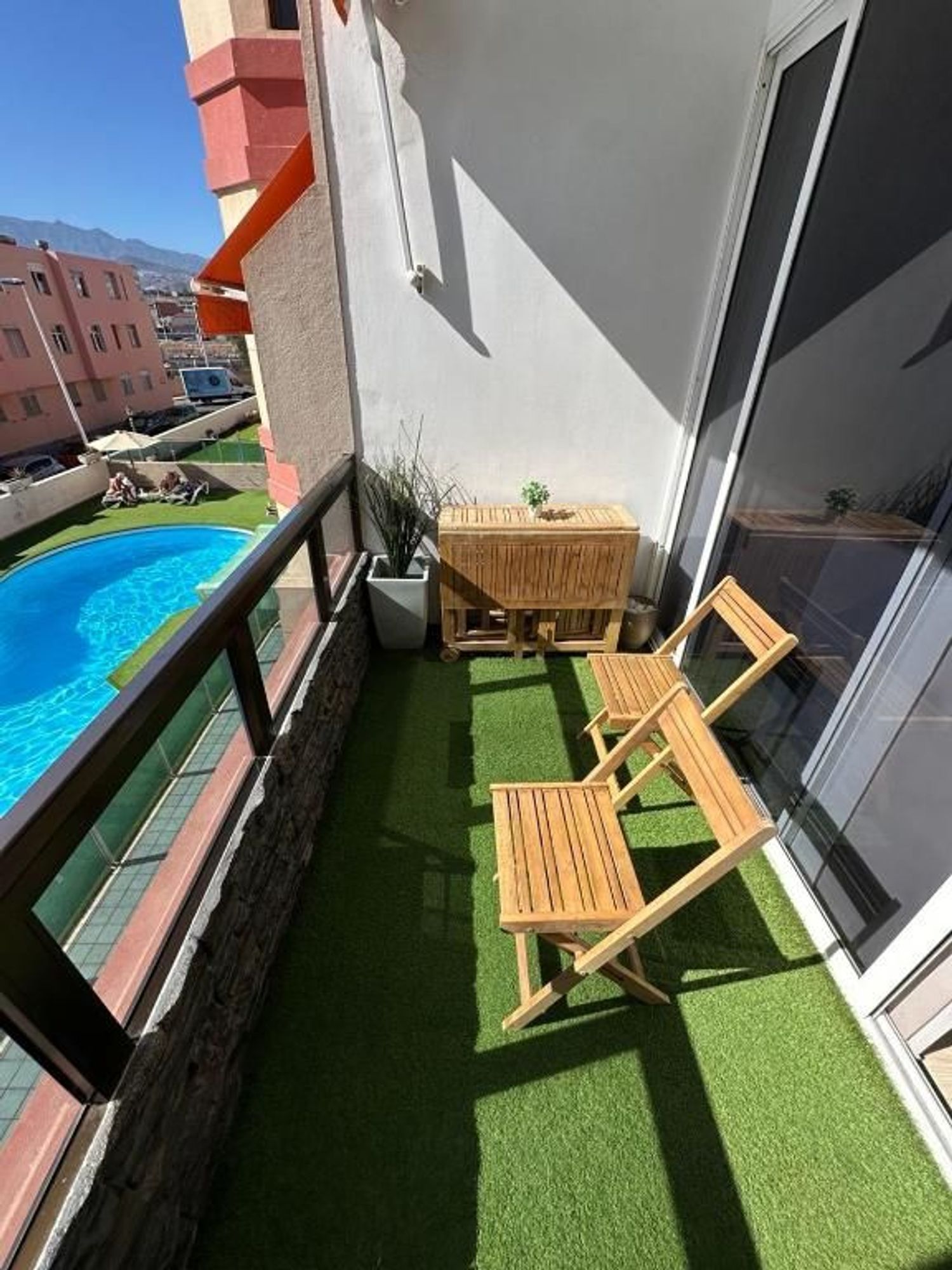 Piso en Calle Siempreviva, 10, La Garita - Marpequeña, La Garita - Marpequeña - Foto 2
