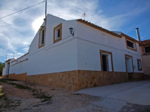 Casa rural en Calle casas de abajo, 1 - Foto 2