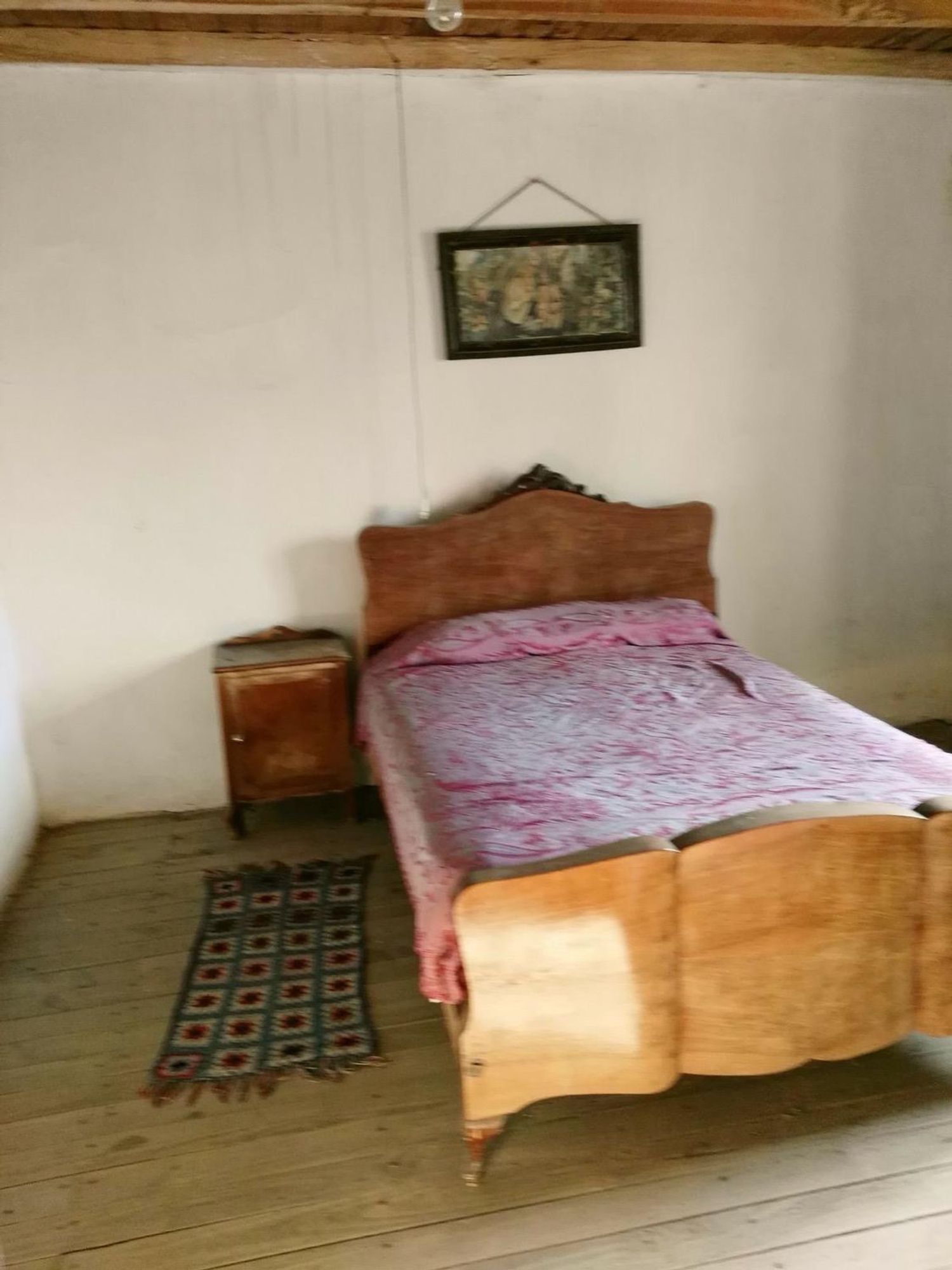 Casa de pueblo en Carretera Almanza, 35 - Foto 6