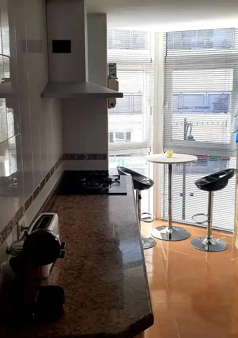 Piso en  Carrer la Trompa 79 - Foto 7